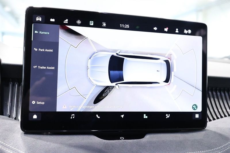 Skoda Superb bild 13