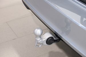 Skoda Superb bild 20