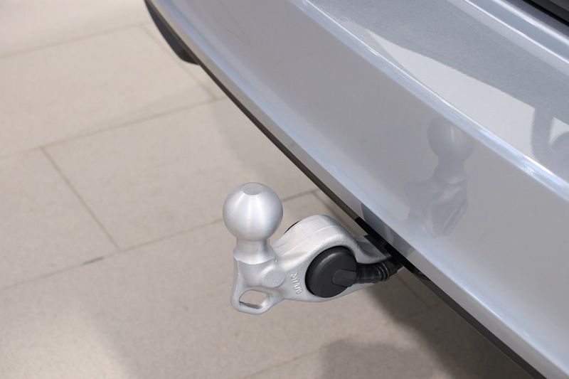 Skoda Superb bild 20