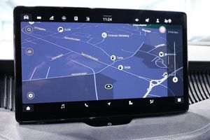 Skoda Superb bild 10