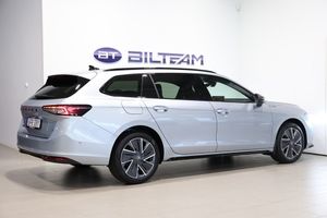 Skoda Superb bild 4