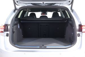 Skoda Superb bild 19
