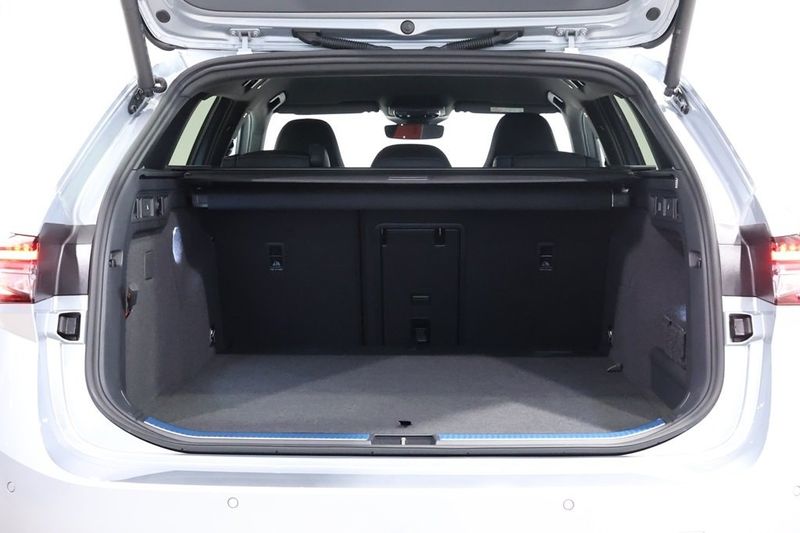 Skoda Superb bild 19