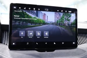 Skoda Superb bild 15
