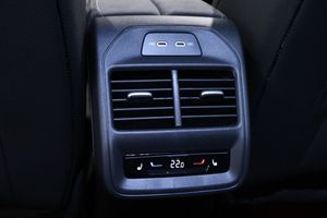 Skoda Superb bild 18