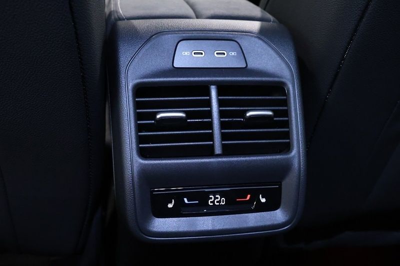 Skoda Superb bild 18