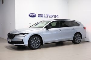 Skoda Superb bild 2