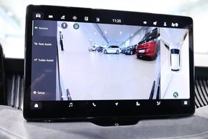 Skoda Superb bild 12