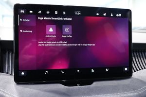 Skoda Superb bild 11