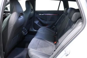 Skoda Superb bild 8
