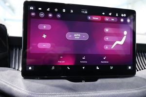 Skoda Superb bild 16