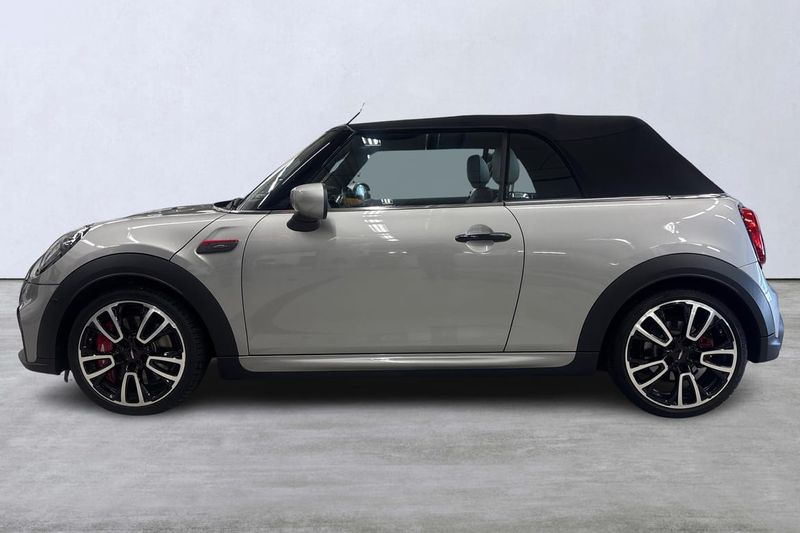 MINI Cooper bild 2