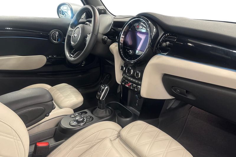 MINI Cooper bild 10