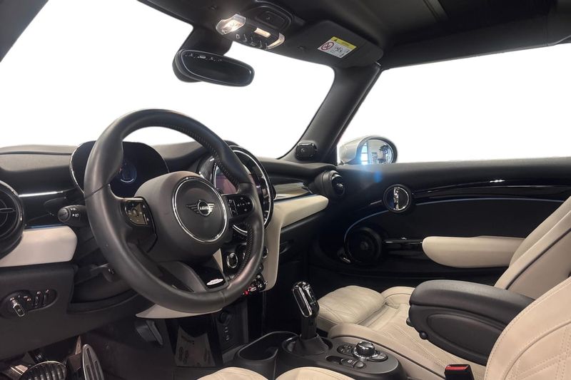 MINI Cooper bild 8