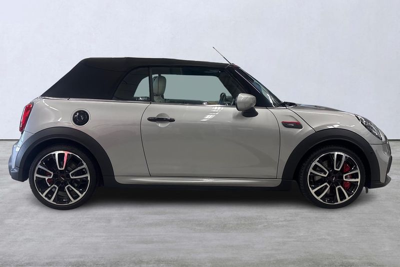 MINI Cooper bild 3