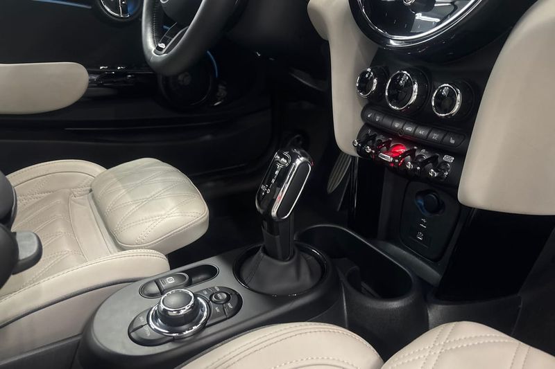 MINI Cooper bild 15