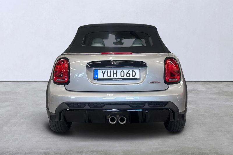 MINI Cooper bild 5
