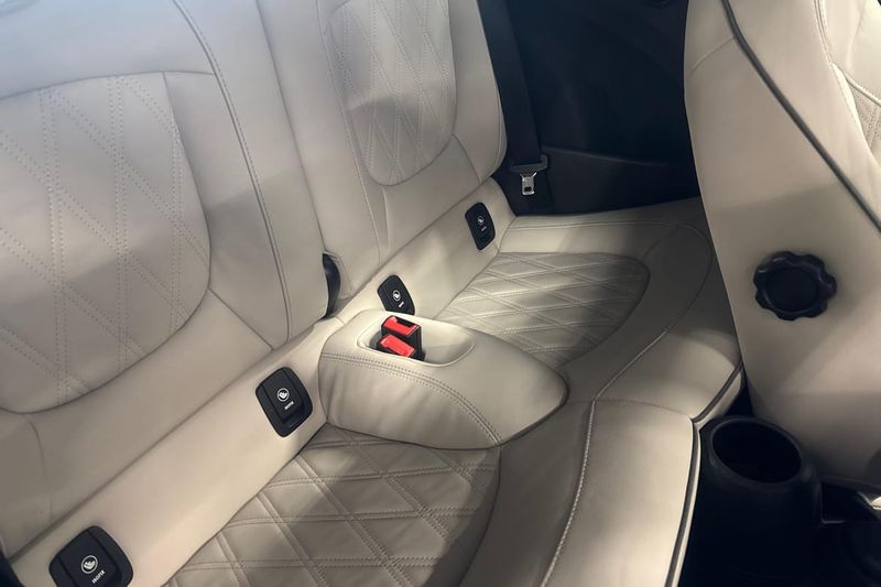 MINI Cooper bild 11