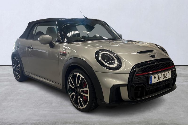MINI Cooper bild 6