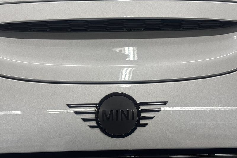 MINI Cooper bild 18