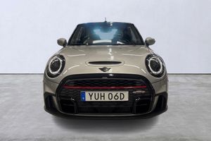 MINI Cooper bild 7