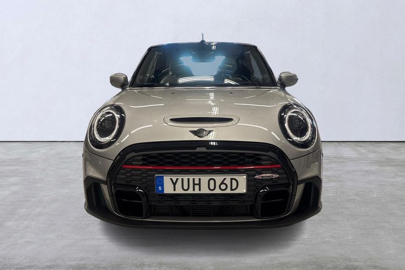 MINI Cooper bild 7