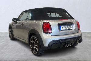 MINI Cooper bild 4