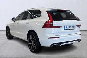 Volvo XC60 bild 4