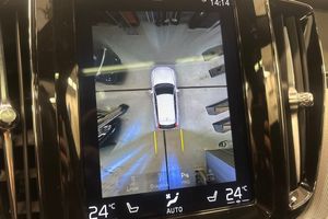 Volvo XC60 bild 17