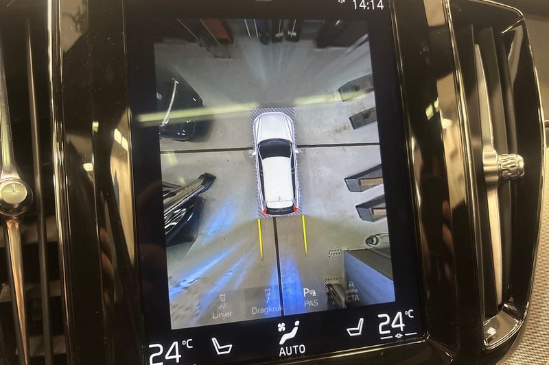 Volvo XC60 bild 17