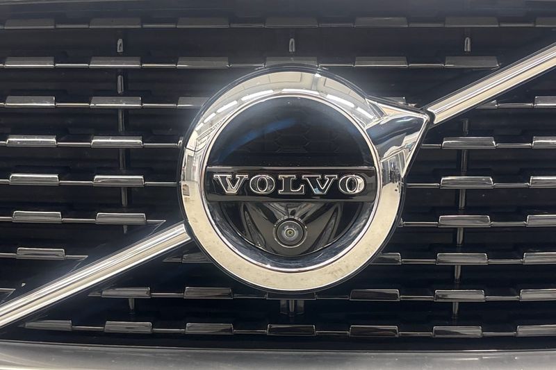 Volvo XC60 bild 21
