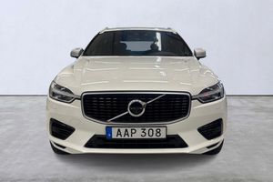 Volvo XC60 bild 7