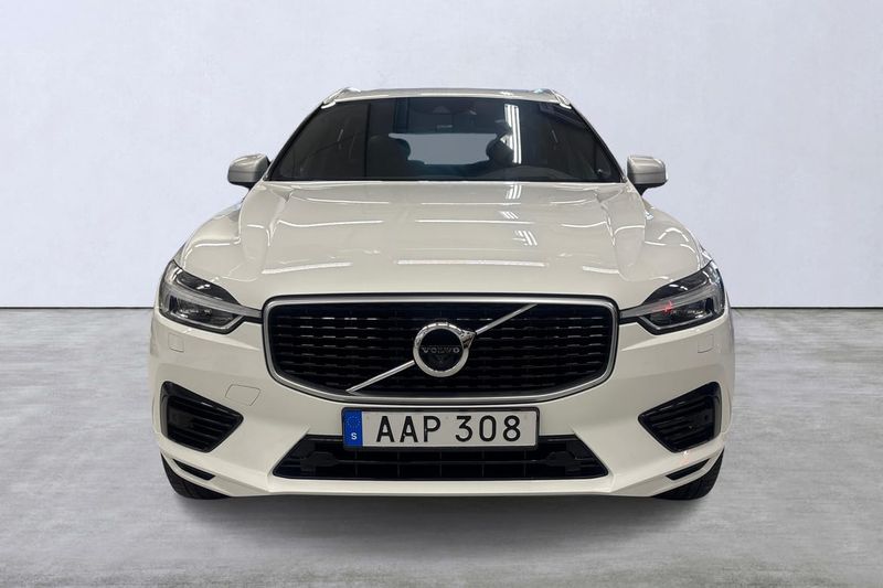 Volvo XC60 bild 7