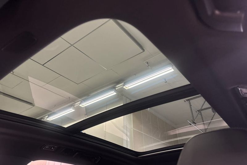 Volvo XC60 bild 23