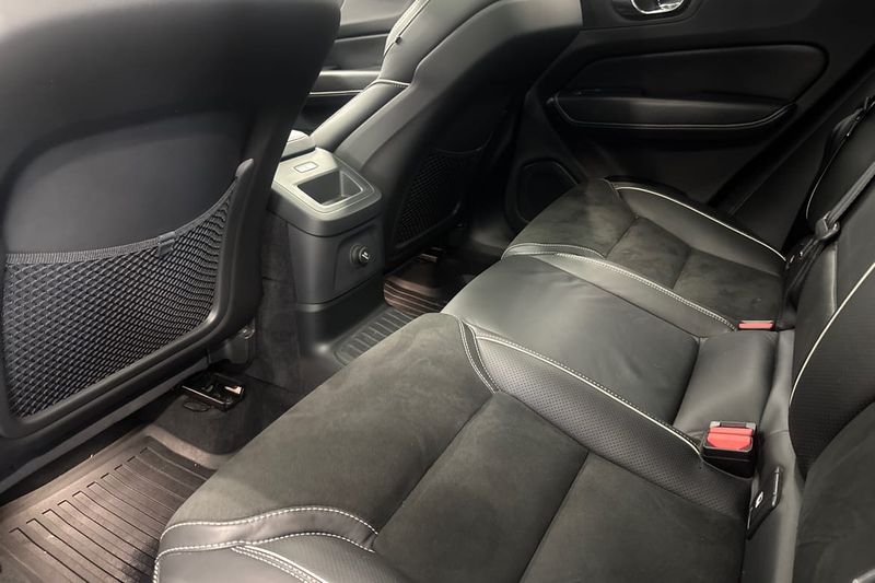 Volvo XC60 bild 12