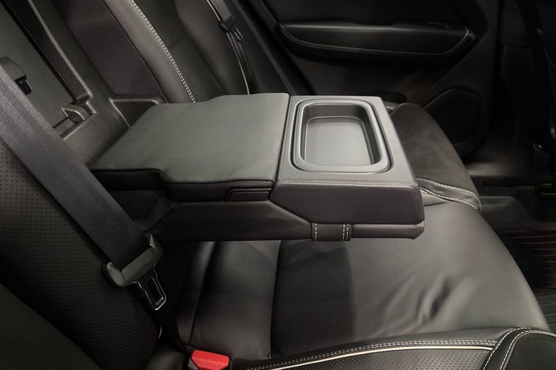 Volvo XC60 bild 19
