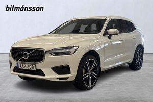 Volvo XC60 bild 1