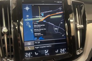 Volvo XC60 bild 16