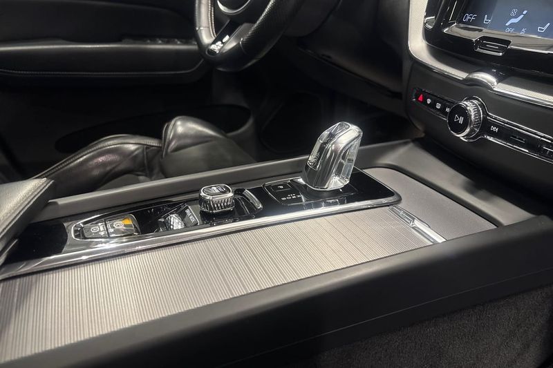 Volvo XC60 bild 15