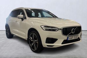 Volvo XC60 bild 6
