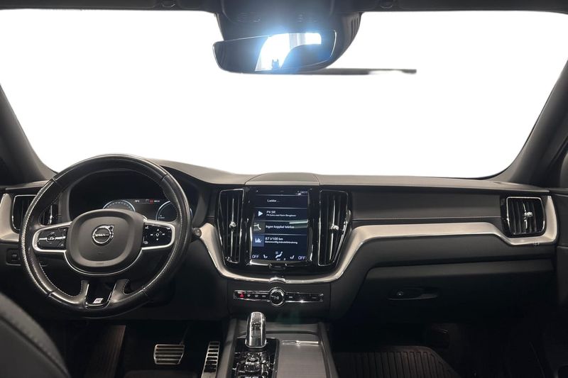 Volvo XC60 bild 9