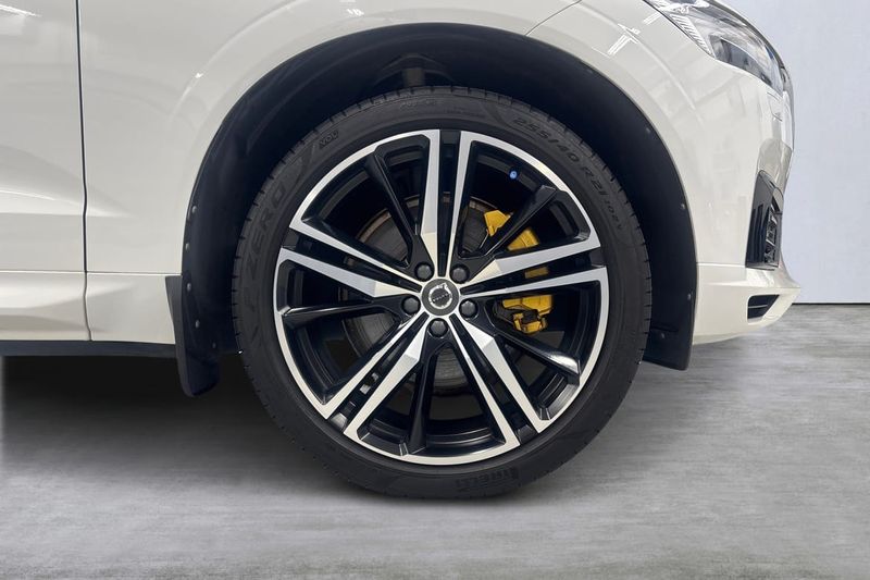 Volvo XC60 bild 14