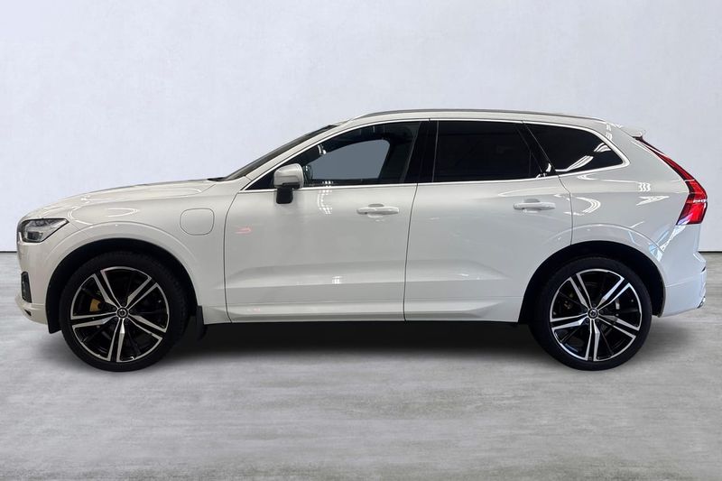 Volvo XC60 bild 2