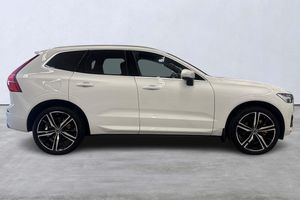 Volvo XC60 bild 3