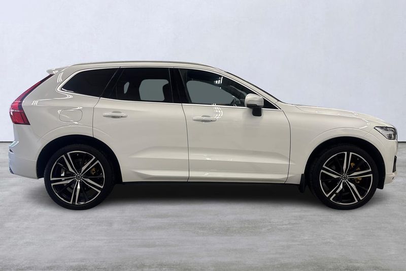 Volvo XC60 bild 3