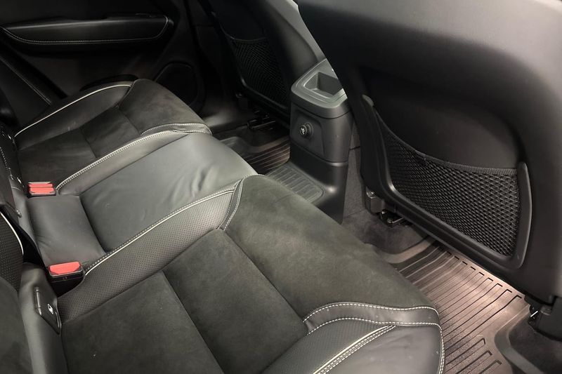 Volvo XC60 bild 11