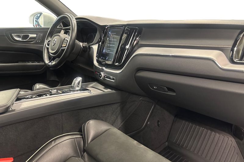 Volvo XC60 bild 10