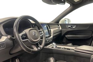 Volvo XC60 bild 8