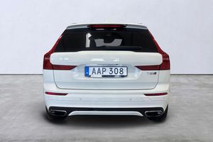 Volvo XC60 bild 5