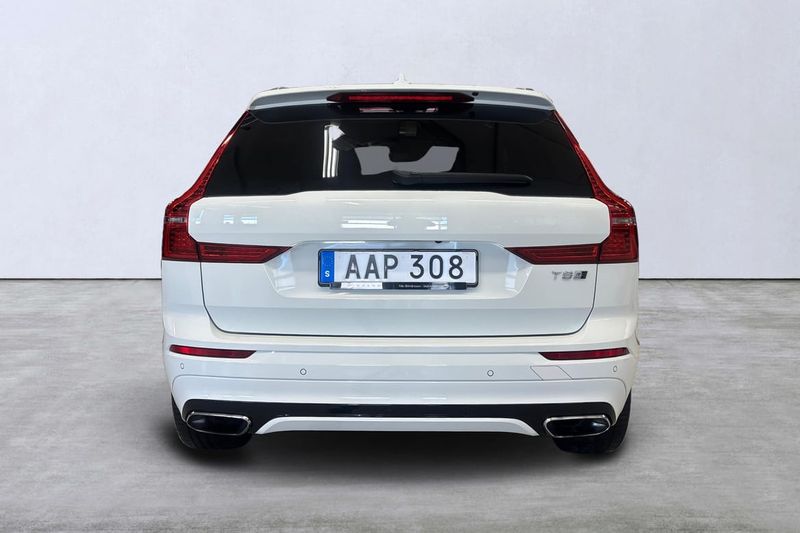 Volvo XC60 bild 5